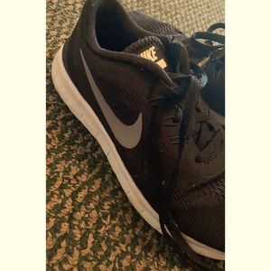 Nike women shoes size 4.5